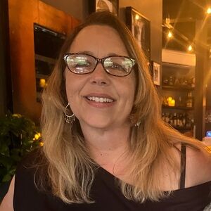 Meet your Posher, Kristin